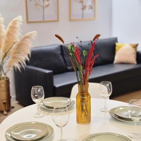 Las Artes Hlius Luxury Apartments Valencia Kültér fotó