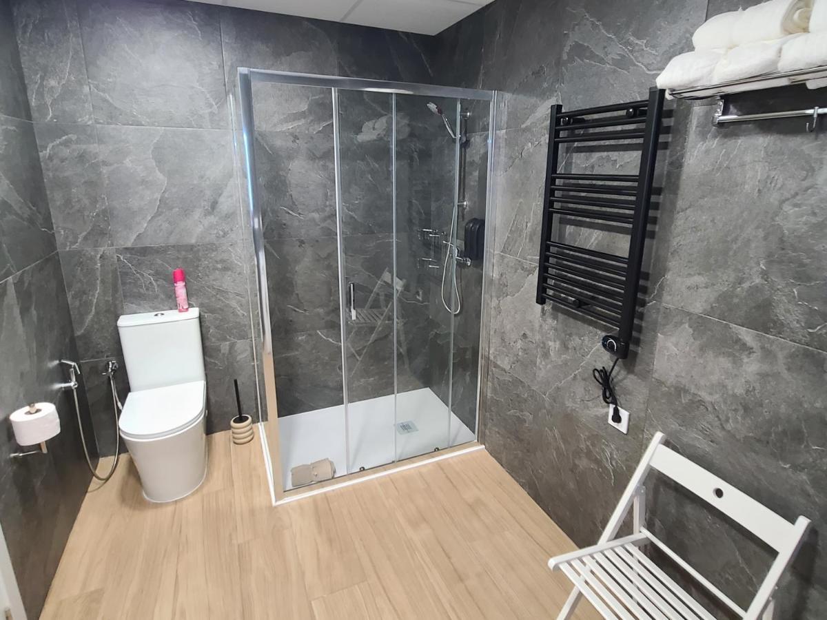 Las Artes Hlius Luxury Apartments Valencia Kültér fotó