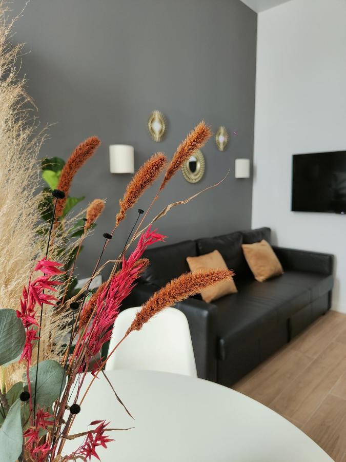 Las Artes Hlius Luxury Apartments Valencia Kültér fotó
