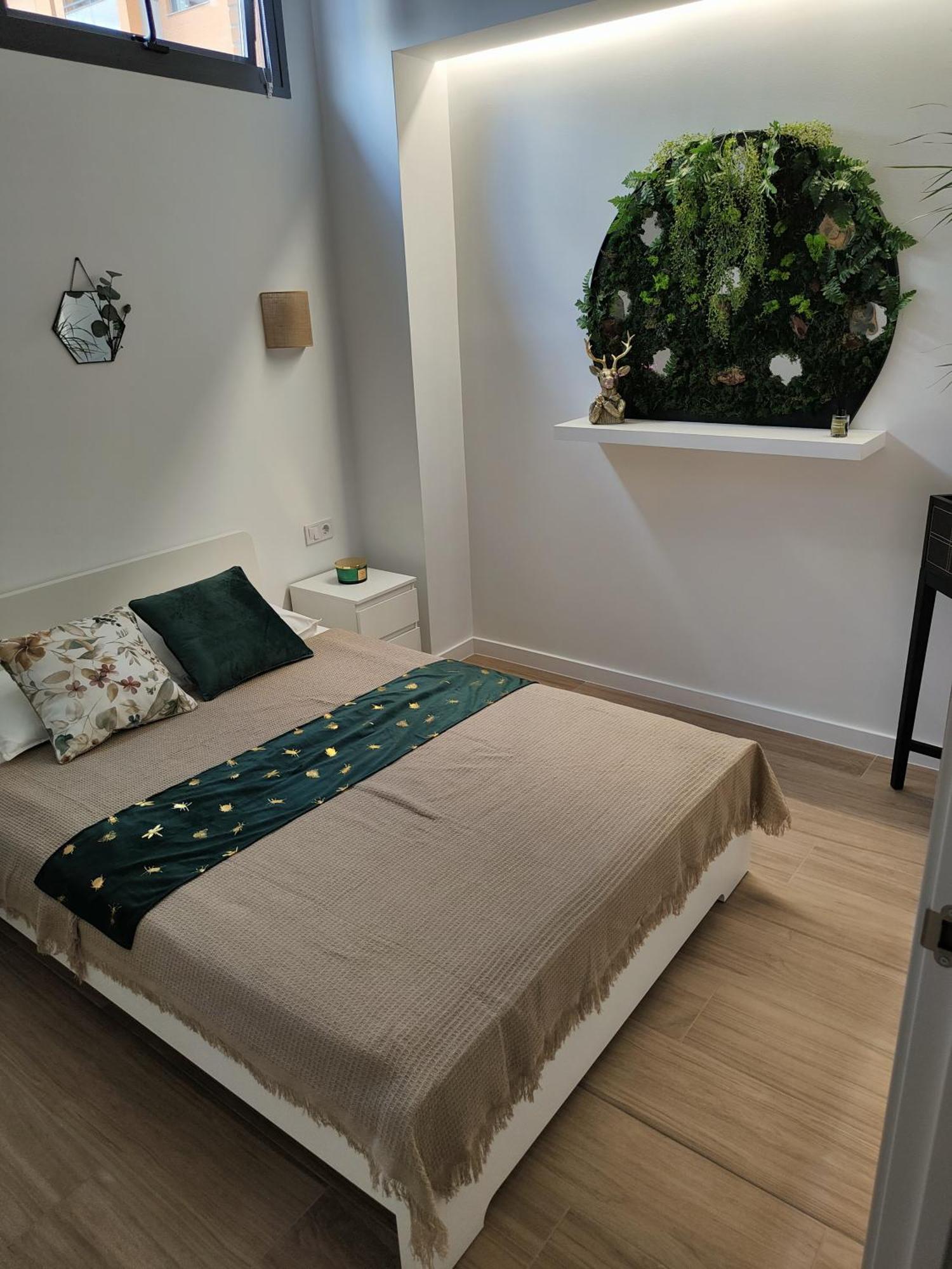 Las Artes Hlius Luxury Apartments Valencia Kültér fotó