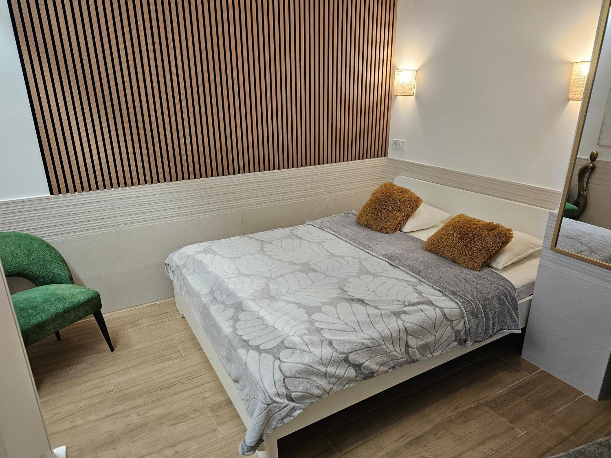 Las Artes Hlius Luxury Apartments Valencia Kültér fotó